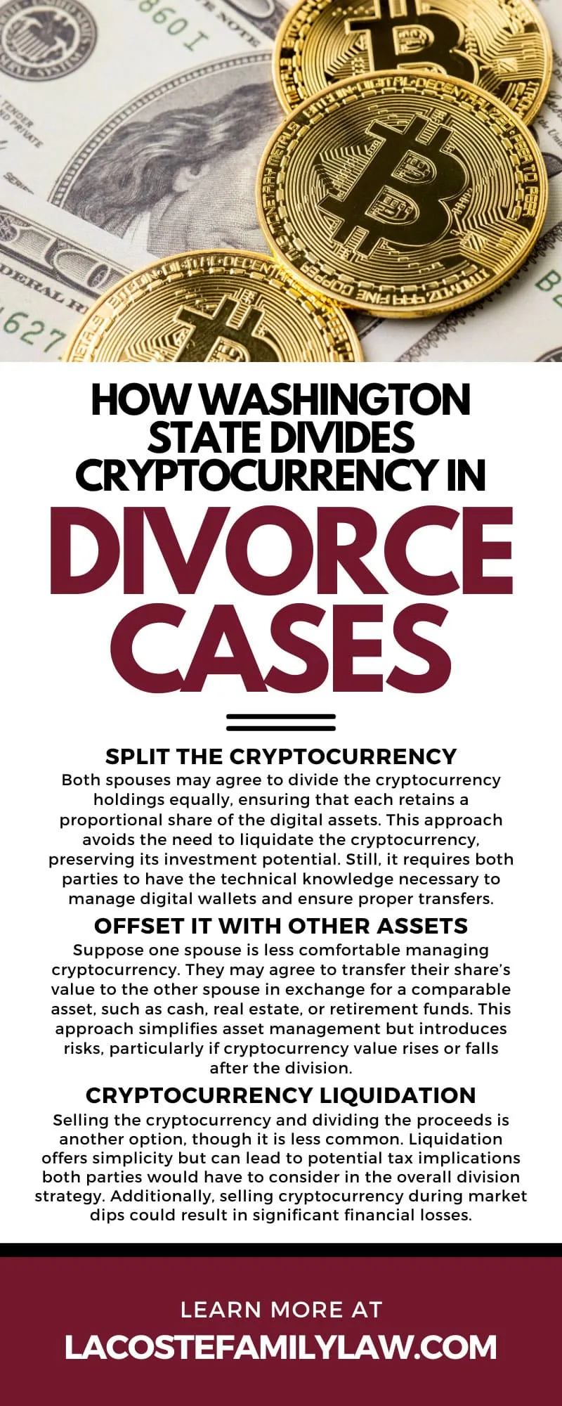 Divided Fortress: Navigating Bitcoin Ownership Through Divorce Without Destroying What You Built
