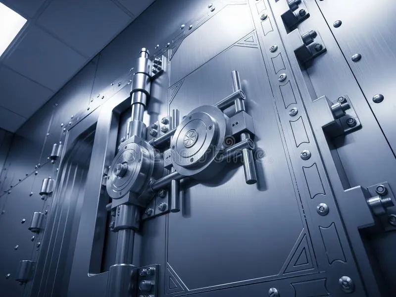 Blueprints Under Lock and Key: Documenting Your Bitcoin Security Without Handing Thieves a Map