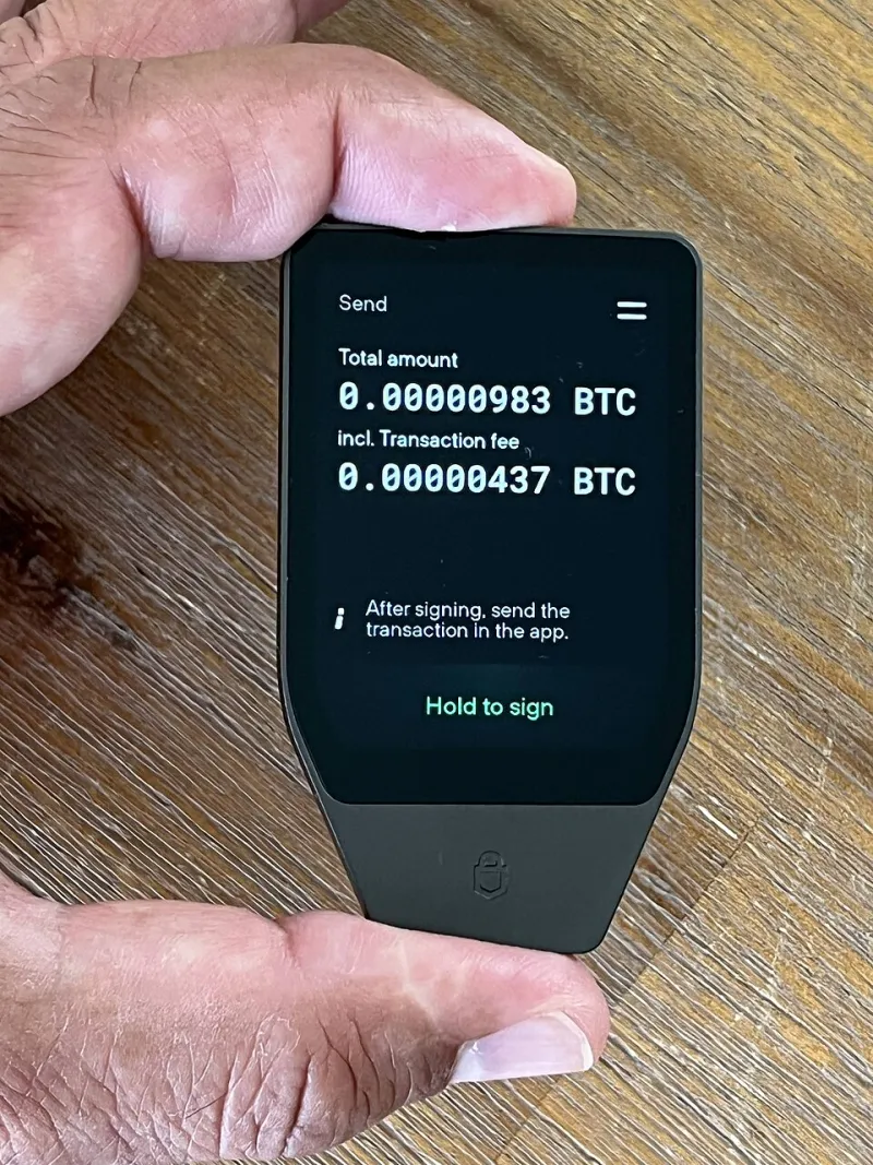 Cold Storage, Iron Gates: The Hardware Wallet Technologies Guarding Bitcoin's Most Serious Holders